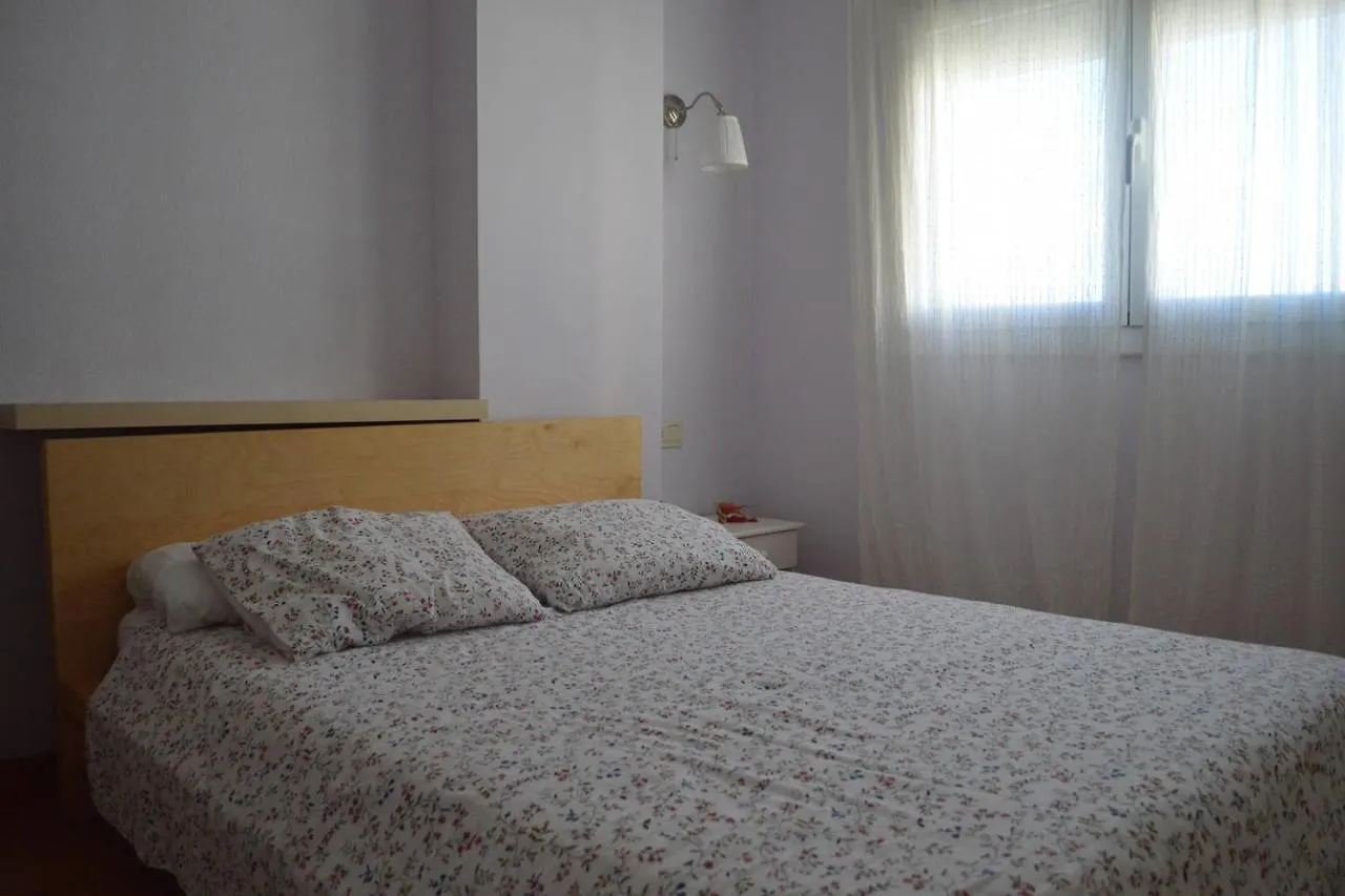 블랑스 Costa Brava-Barcelona-Girona 아파트