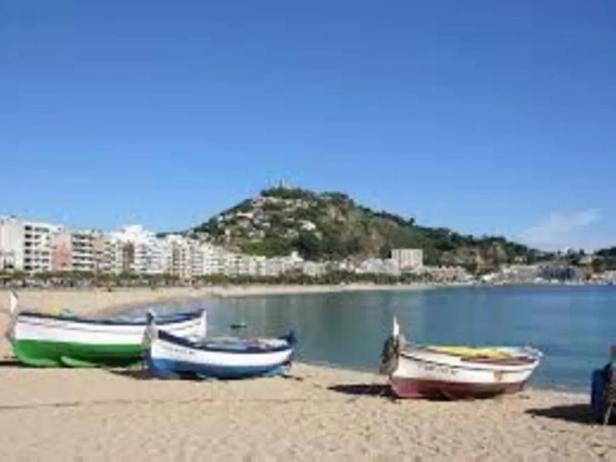 블랑스 Costa Brava-Barcelona-Girona 아파트 0*,  스페인